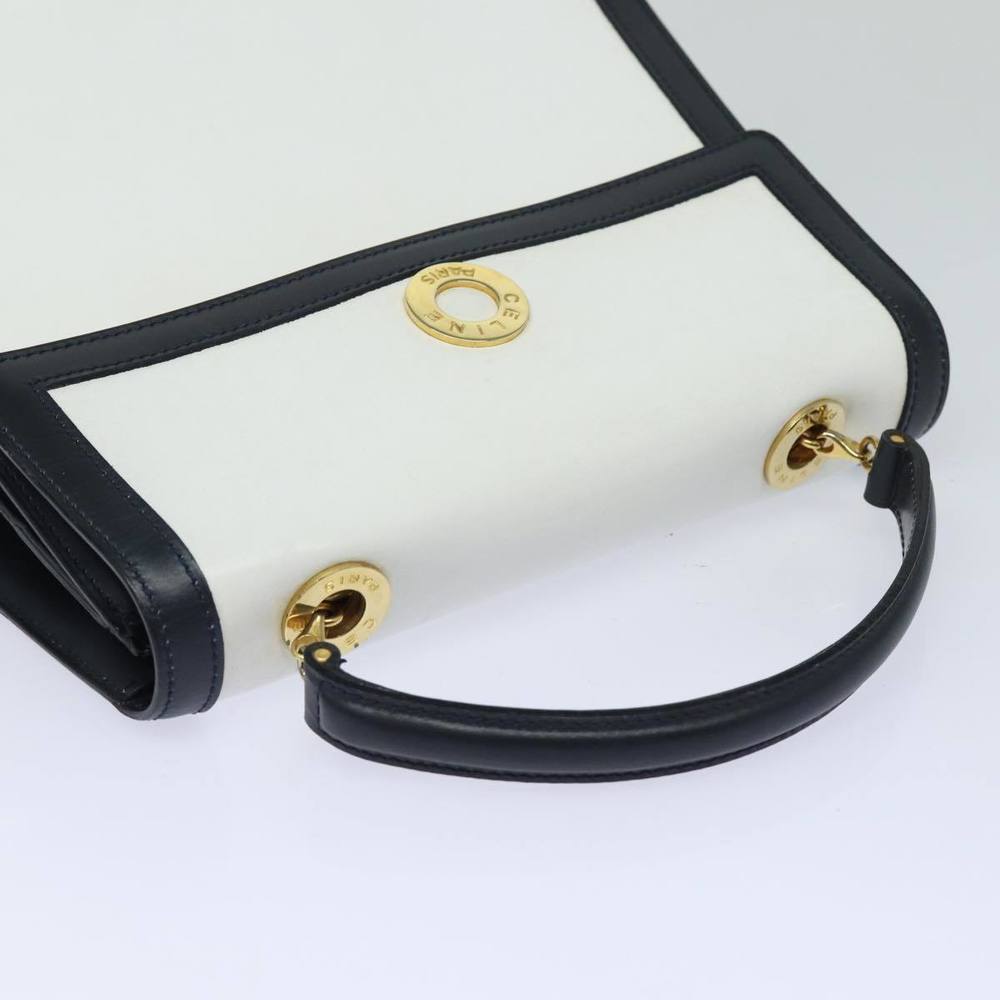 CELINE Handbag - Picture 4 of 16